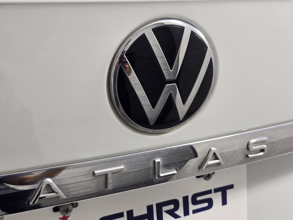 Used 2021 Volkswagen Atlas SE FWD image 12