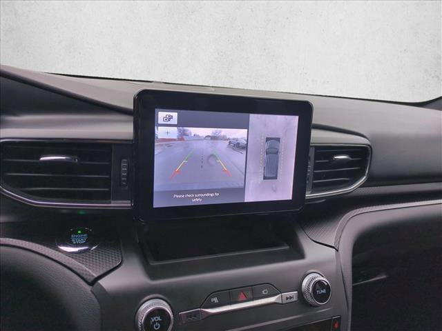 Used 2020 Ford Explorer ST image 19
