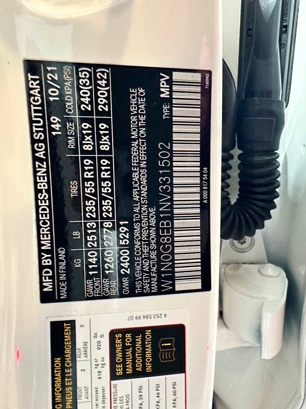 Certified 2022 Mercedes-Benz GLC 300 4MATIC image 43