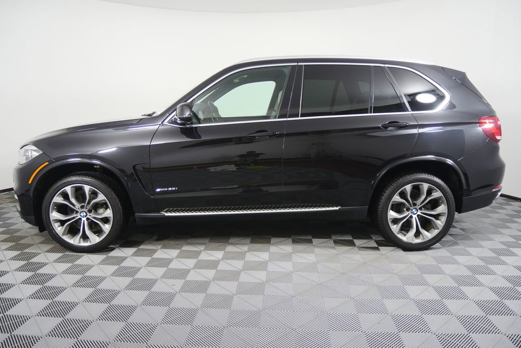 Used 2018 BMW X5 sDrive35i w/ Lighting Package image 6