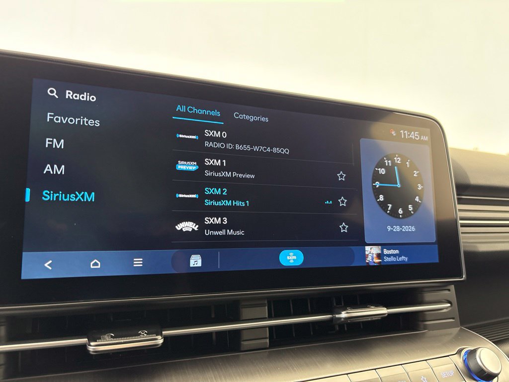 New 2027 Hyundai Kona SEL Sport FWD image 27