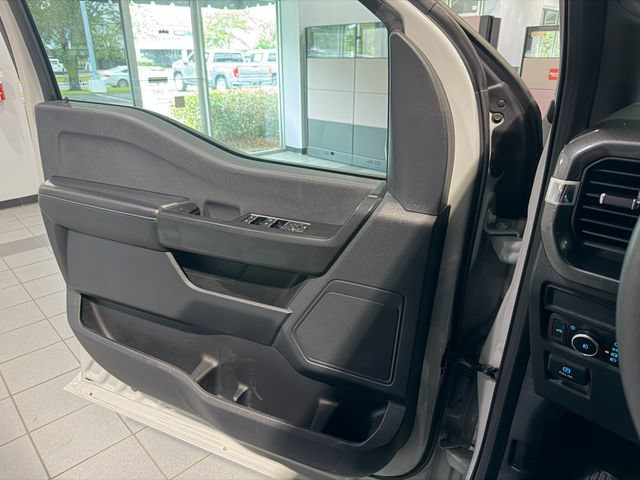 Used 2023 Ford F150 XL w/ STX Appearance Package RWD image 27