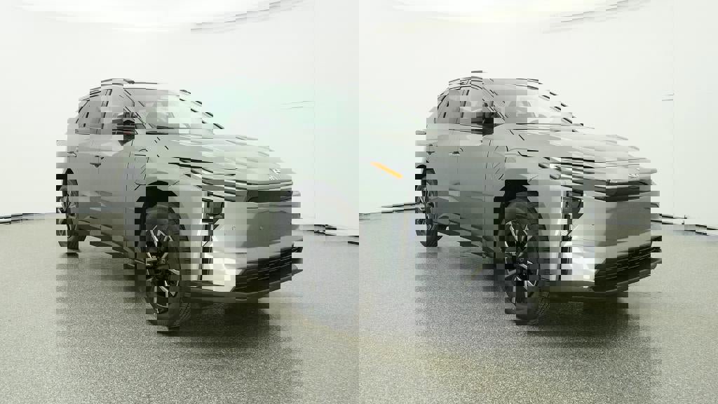 New 2026 Toyota bZ image 29