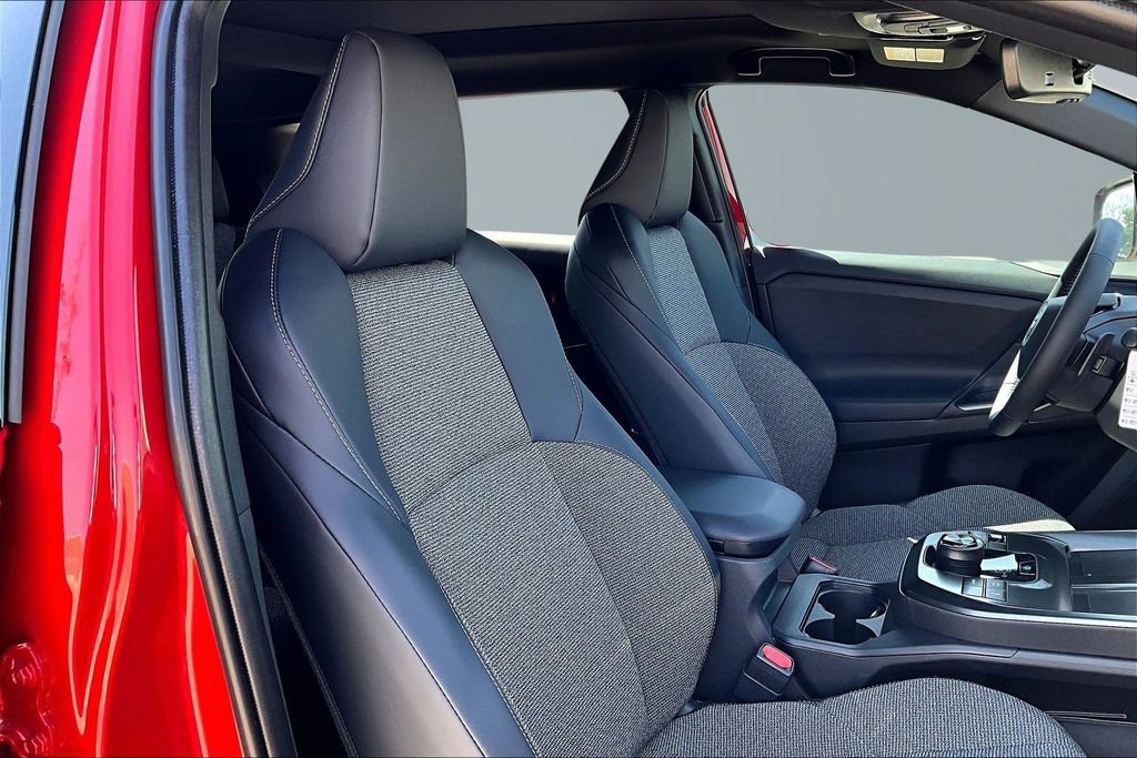 New 2026 Toyota bZ AWD/4WD image 12
