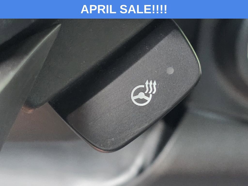 Used 2023 Subaru Ascent Touring AWD/4WD image 35