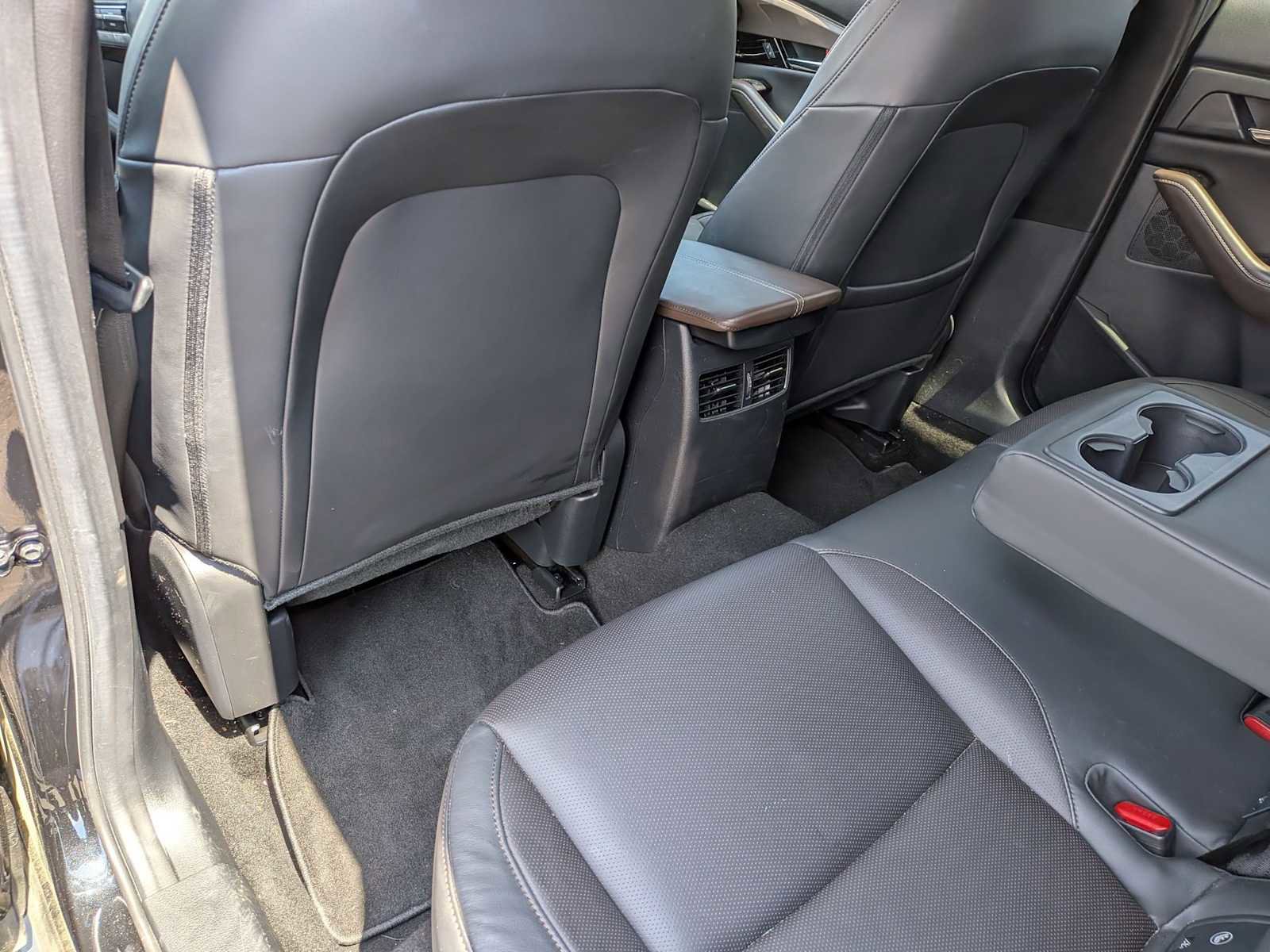 Used 2023 MAZDA CX-30 2.5 Turbo w/ Premium Package AWD/4WD image 19