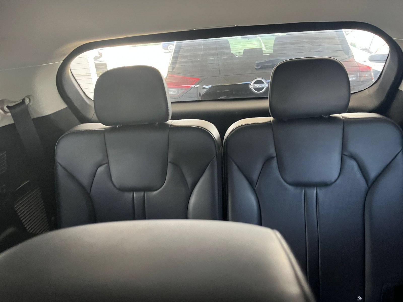 Used 2024 Kia Sorento S FWD image 30