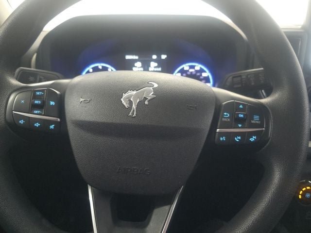 Certified 2023 Ford Bronco Sport Heritage AWD/4WD image 19