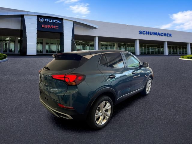 New 2026 Buick Encore GX Preferred FWD image 8