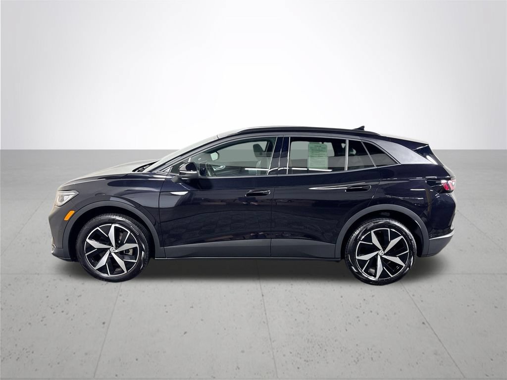 Certified 2025 Volkswagen ID.4 Pro S AWD/4WD image 10