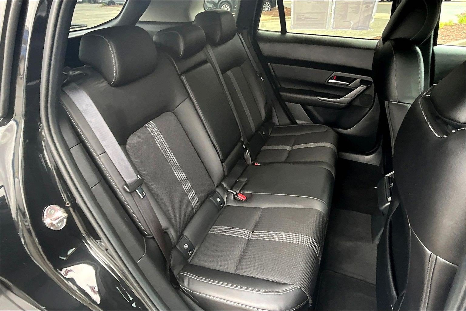 Used 2023 MAZDA CX-50 2.5 S w/ Cargo Package AWD/4WD image 29