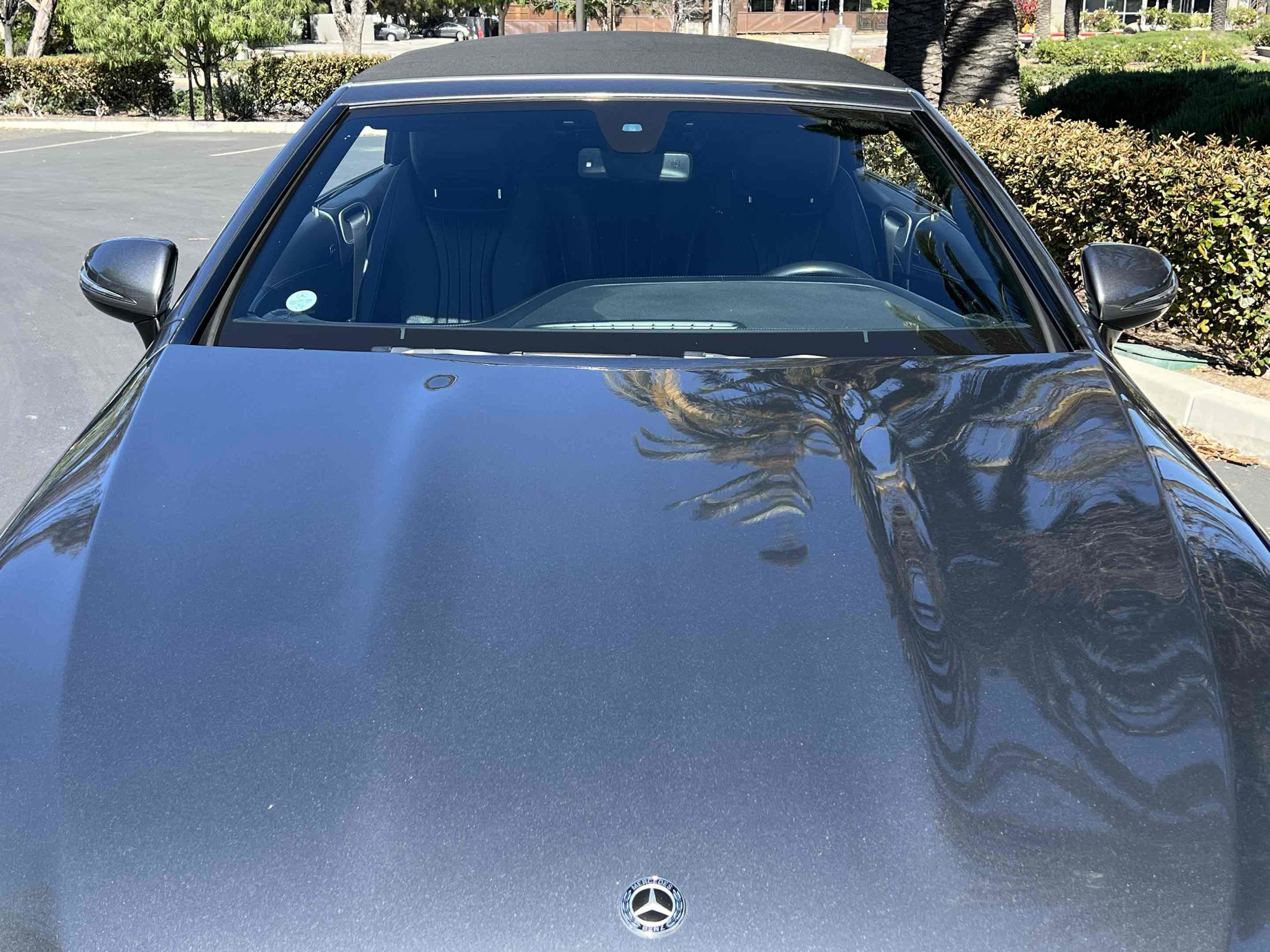 Used 2018 Mercedes-Benz E 400 Cabriolet image 49
