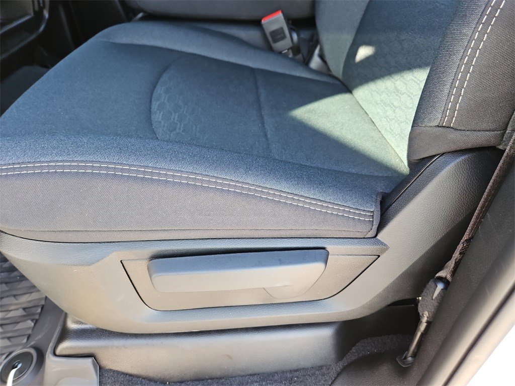 New 2026 RAM 2500 Tradesman image 23