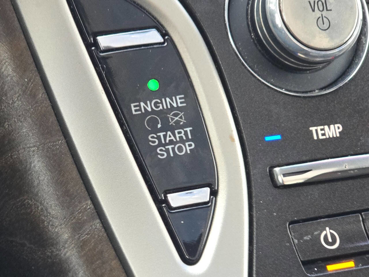 Used 2019 Lincoln Nautilus Reserve w/ Ultimate Package image 20