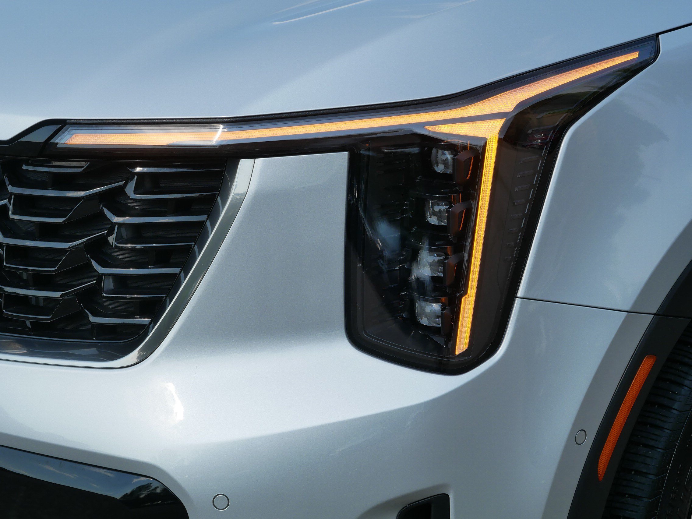 Certified 2025 Kia Sorento SX Prestige AWD/4WD image 16