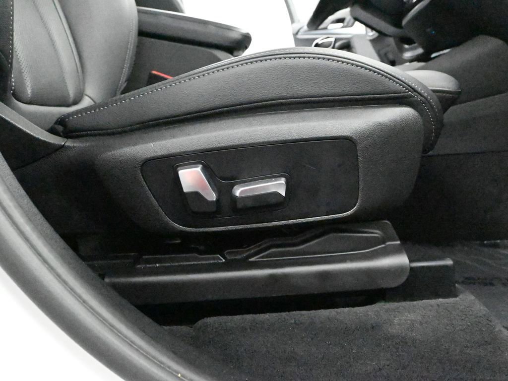 Used 2023 BMW X3 xDrive30i image 48