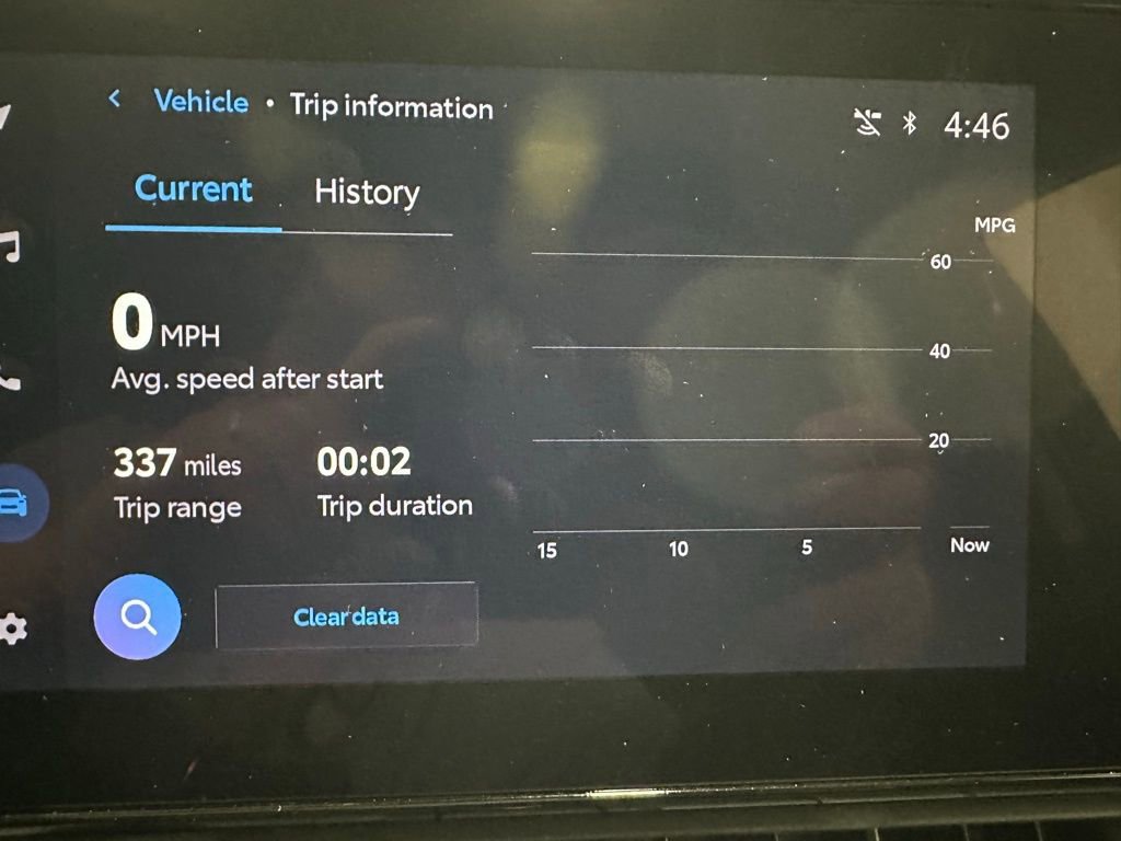 Used 2025 Toyota RAV4 XLE w/ Convenience Package image 30