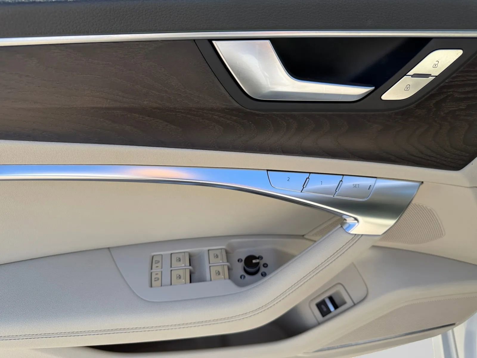 Used 2019 Audi A7 3.0T Prestige w/ Prestige Package AWD/4WD image 15