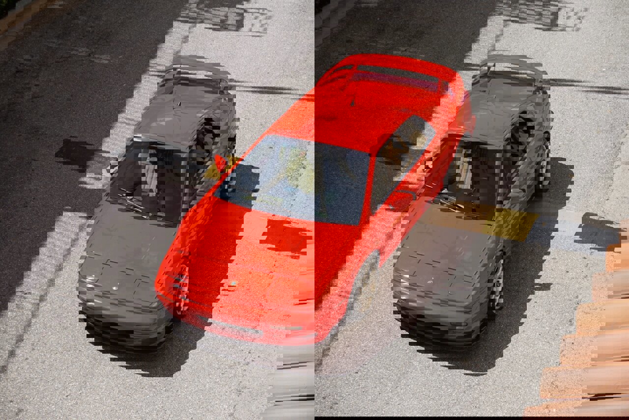 Used 2001 Lotus Esprit image 56