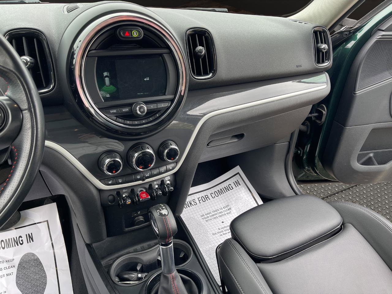 Used 2019 MINI Cooper Countryman S w/ Storage Package AWD/4WD image 15
