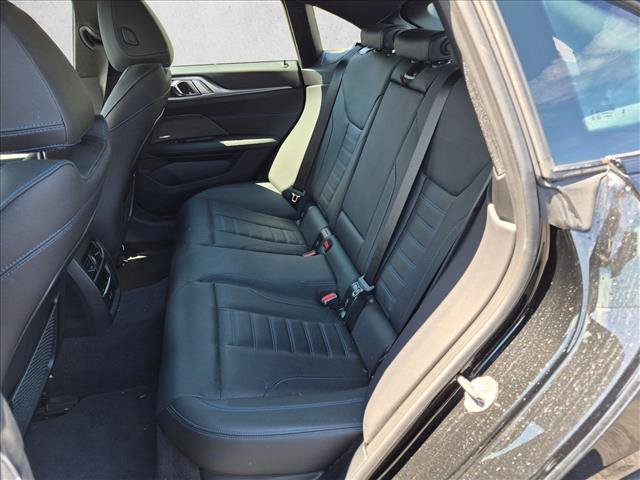 Used 2024 BMW i4 M50 AWD/4WD image 18