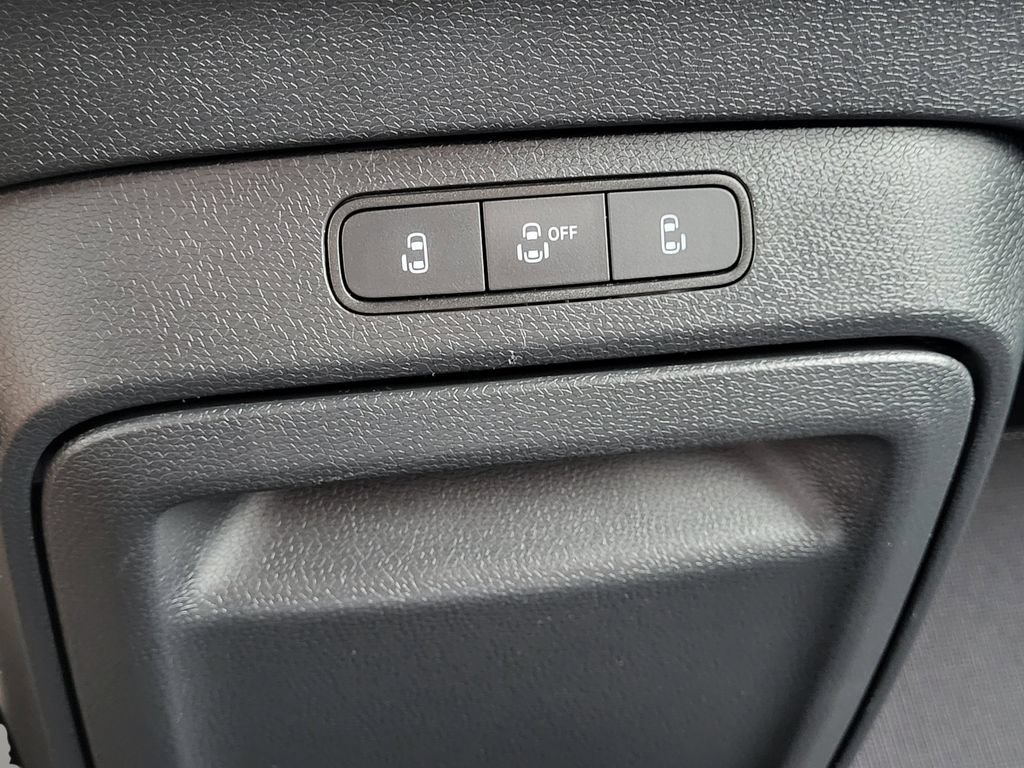 Used 2025 Volkswagen ID. Buzz 1st Edition RWD image 20