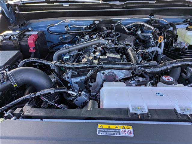 New 2026 Toyota Tacoma SR5 image 15