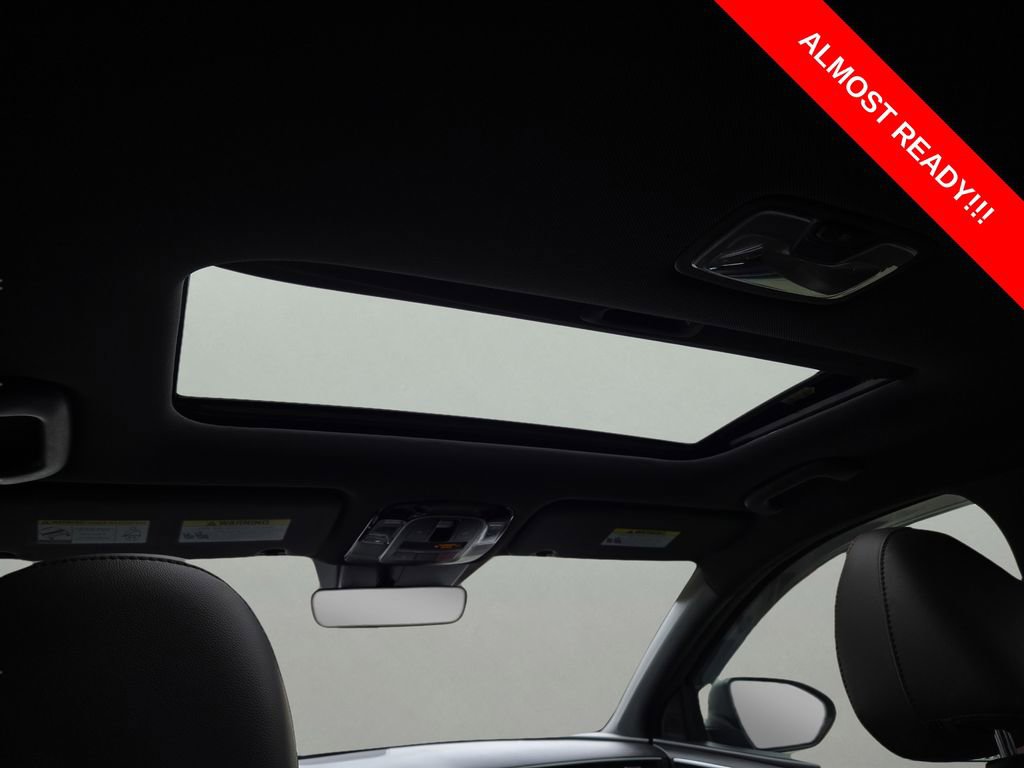 Used 2023 Hyundai Santa Cruz Limited w/ Cargo Package image 13