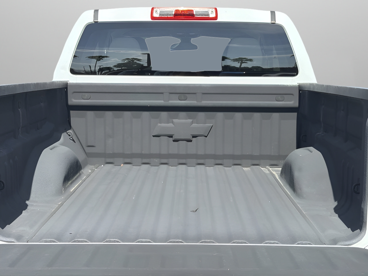 Used 2017 Chevrolet Colorado W/T w/ WT Convenience Package RWD image 8