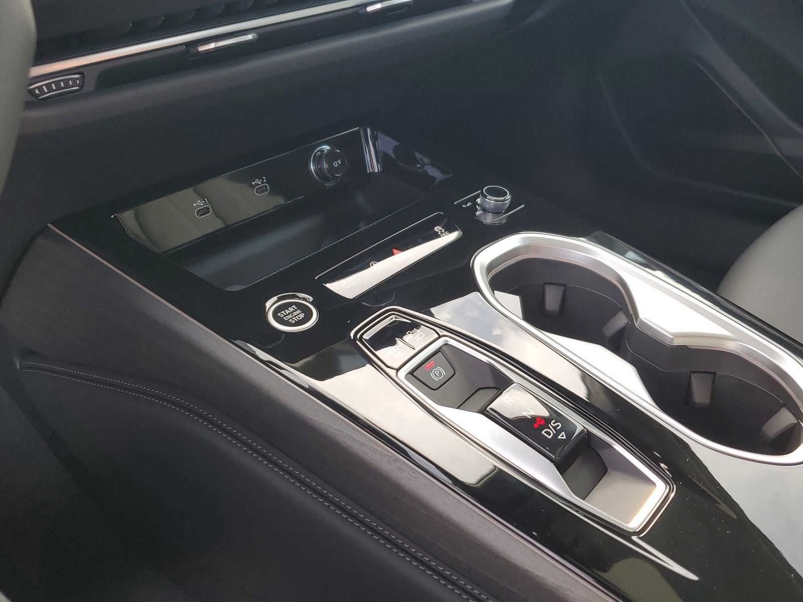 New 2026 Audi A6 Premium Plus image 30