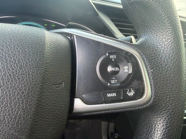 Used 2016 Honda Civic EX image 14