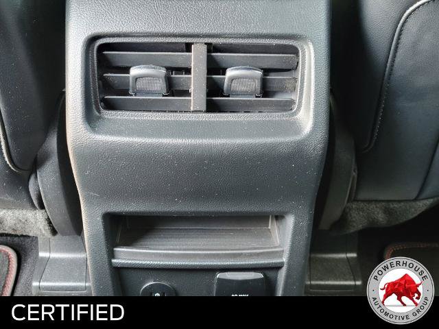 Certified 2023 Ford Edge ST-Line AWD/4WD image 18