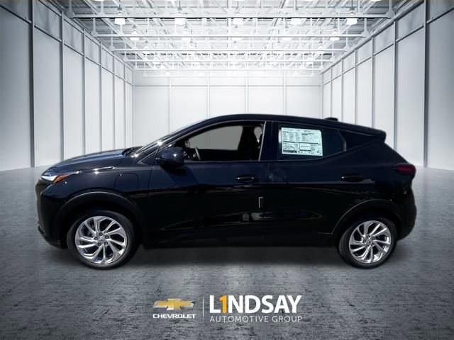 New 2027 Chevrolet Bolt LT w/ Comfort Package FWD image 3
