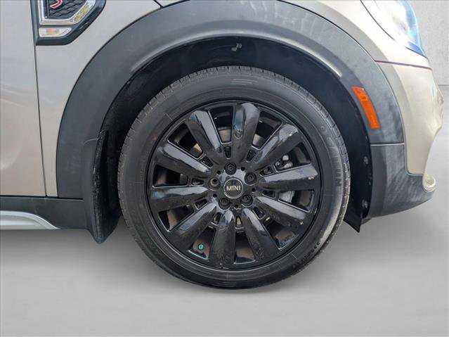 Used 2019 MINI Cooper Countryman S w/ Premium Package image 22