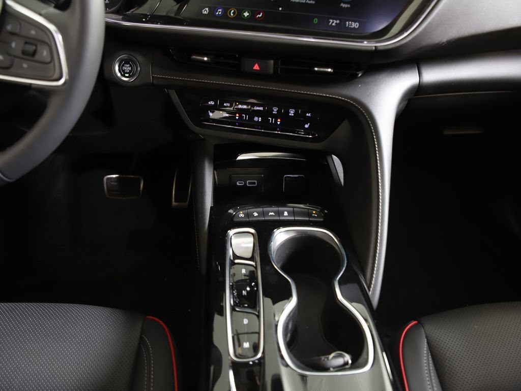 Used 2023 Buick Envision Essence w/ Sport Touring Package AWD/4WD image 17