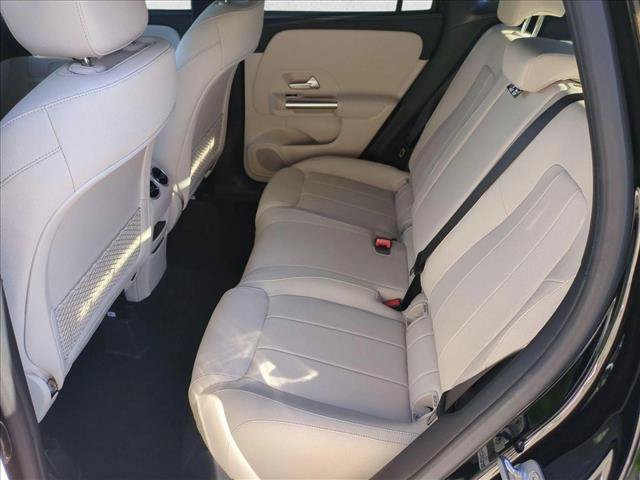 Certified 2026 Mercedes-Benz GLA 250 4MATIC image 18