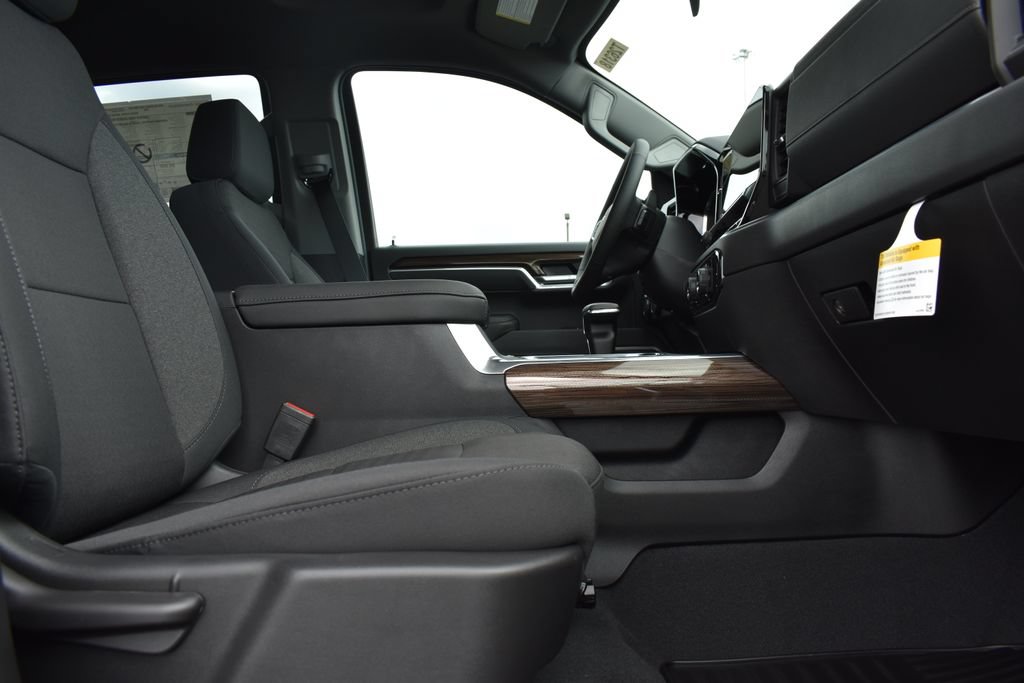 New 2026 Chevrolet Silverado 1500 RST AWD/4WD image 12