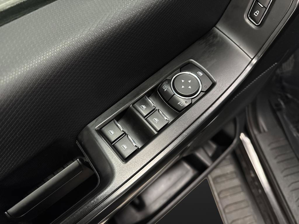 Used 2024 Ford F150 STX w/ STX Black Appearance Package image 26