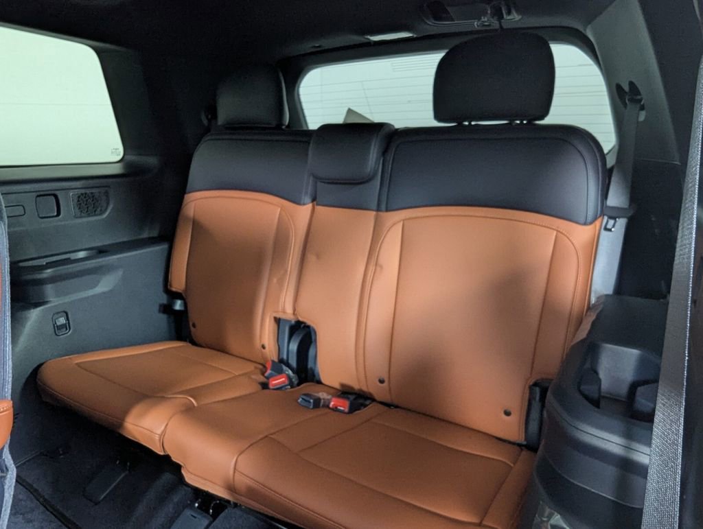 New 2027 Kia Telluride SX image 25