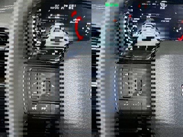 New 2026 Nissan Rogue Platinum image 11