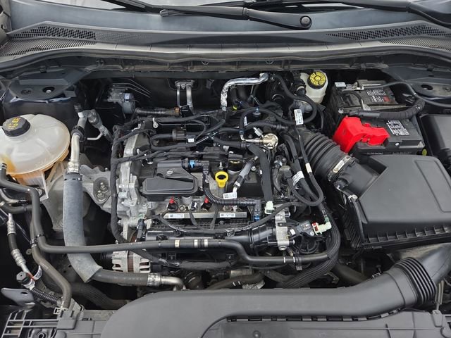 Used 2021 Ford Escape S image 30