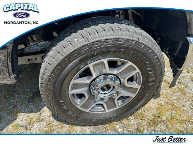 New 2026 Ford F250 Lariat w/ FX4 Off-Road Package AWD/4WD image 10