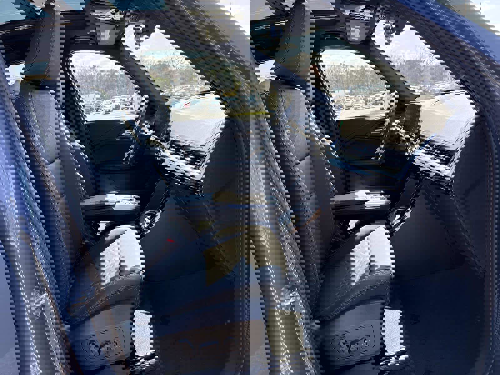 New 2026 BMW X1 xDrive28i w/ Technology Package image 16