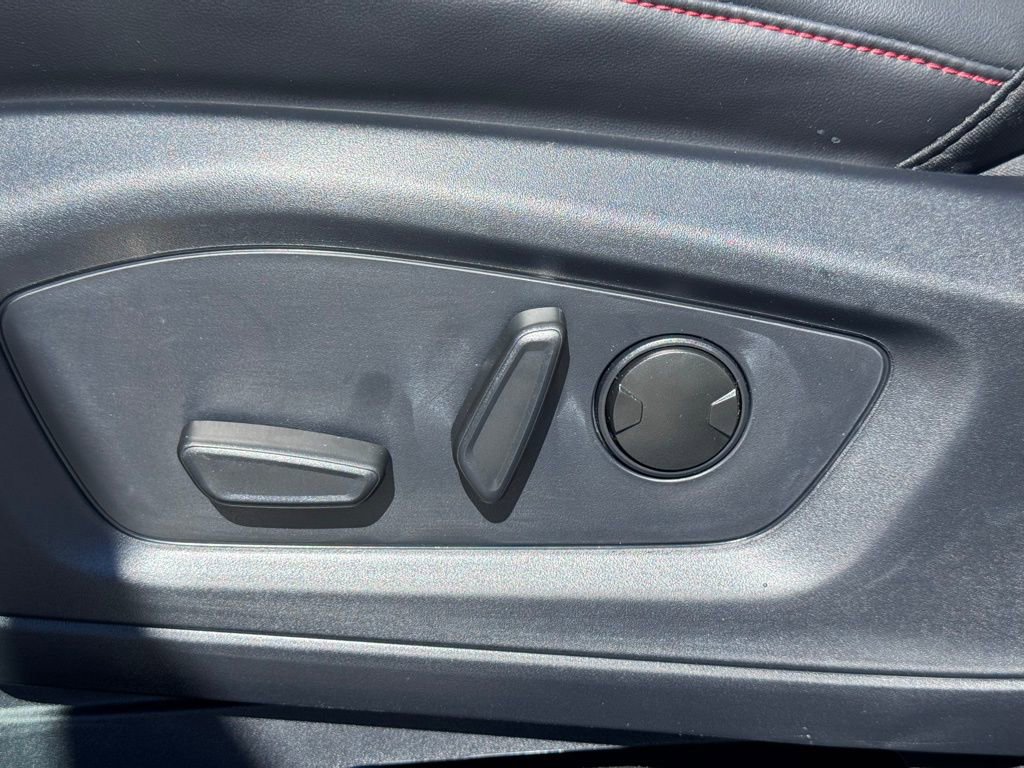 New 2026 Ford Explorer ST-Line w/ ST-Line Street Pack image 31