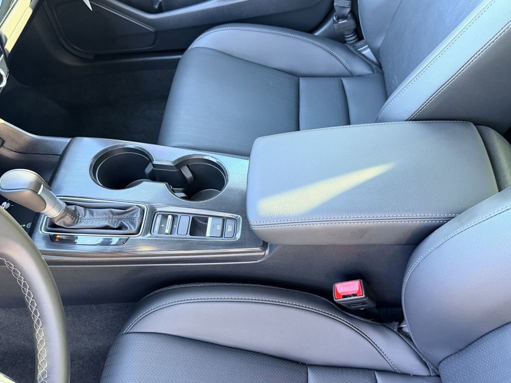 Used 2026 Honda Civic Sport Touring image 21