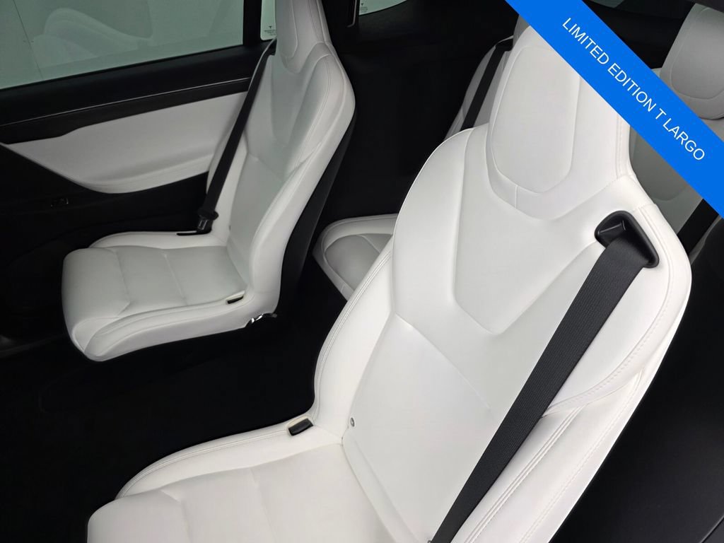 Used 2018 Tesla Model X P100D AWD/4WD image 15