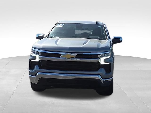 Used 2023 Chevrolet Silverado 1500 LT AWD/4WD image 8