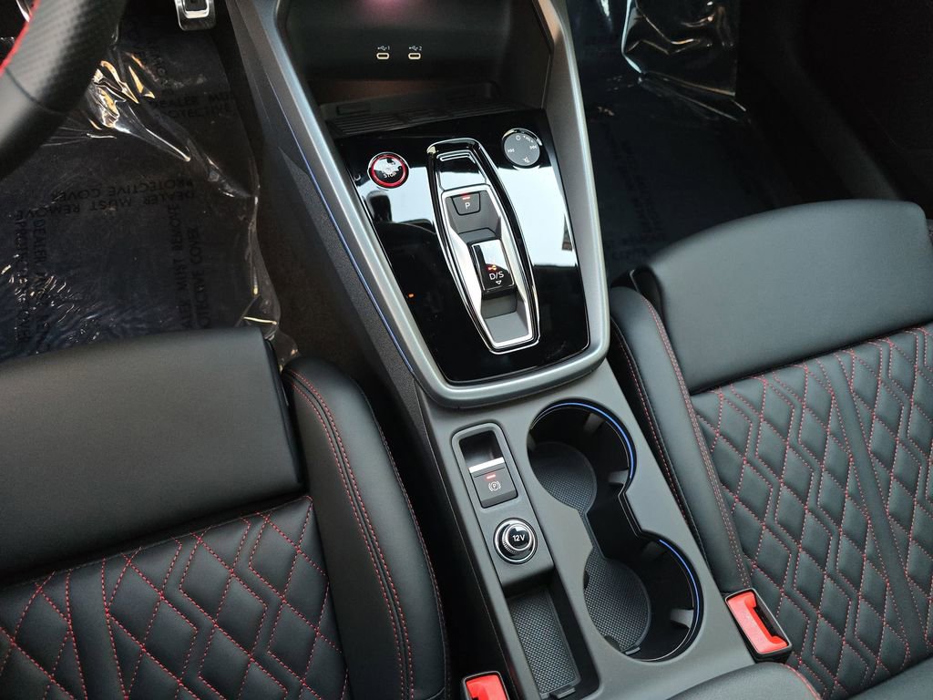 New 2026 Audi S3 Premium image 27