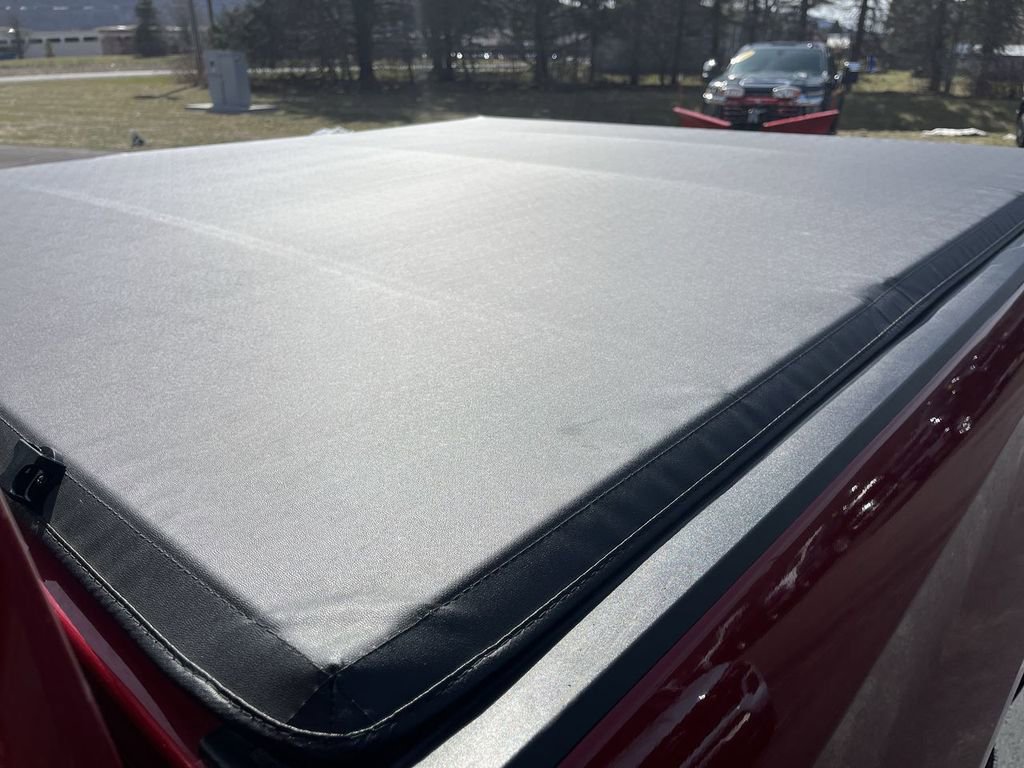 Certified 2023 Chevrolet Silverado 1500 LT w/ All Star Edition Plus image 33