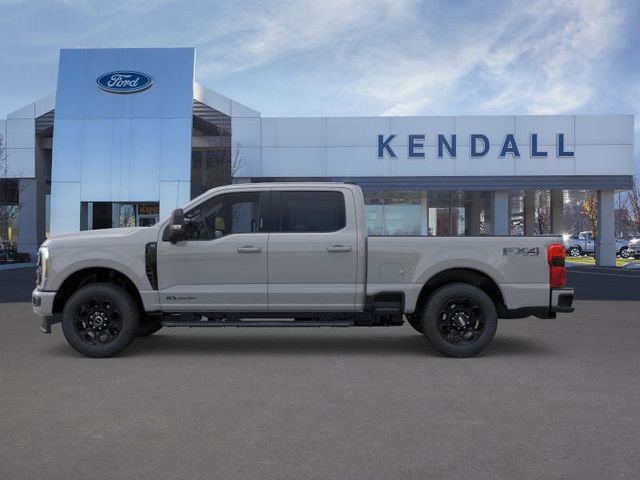 New 2026 Ford F350 XLT w/ XLT Premium Package image 3
